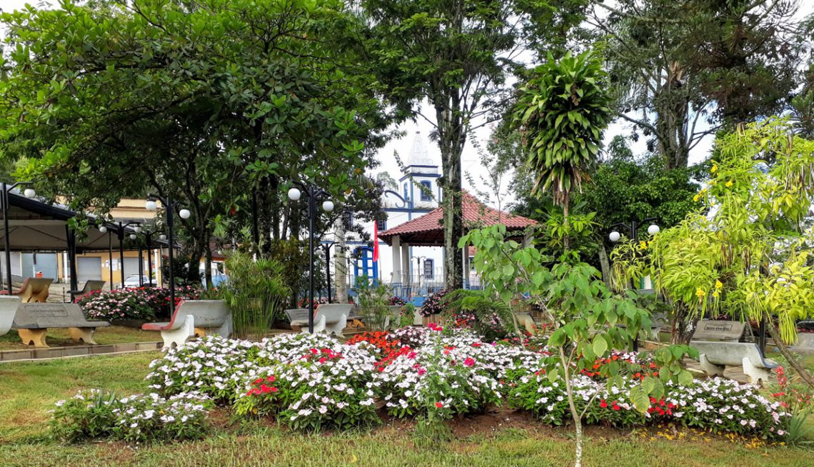 Praça